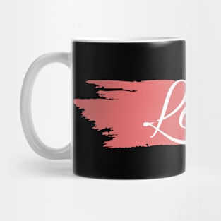 Love Mug